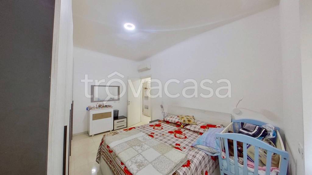 appartamento in vendita a Meda