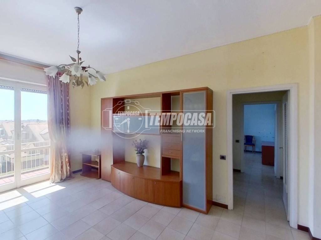 appartamento in vendita a Meda