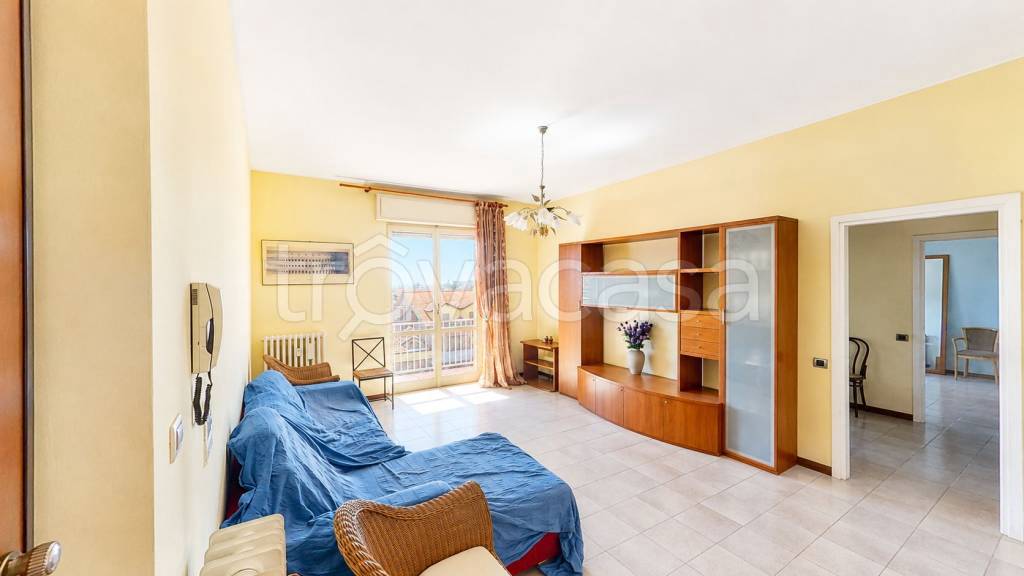 appartamento in vendita a Meda