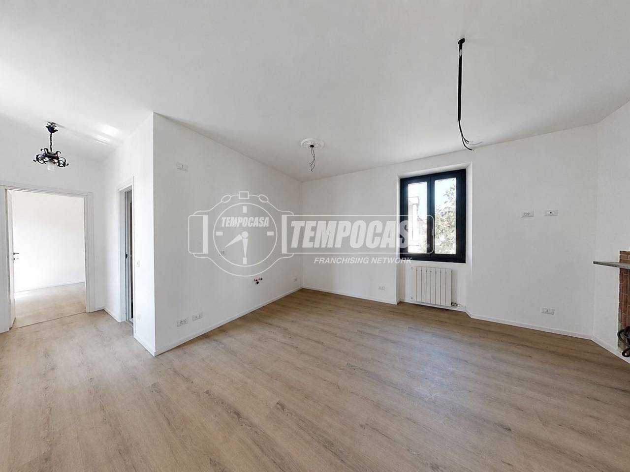 appartamento in vendita a Meda