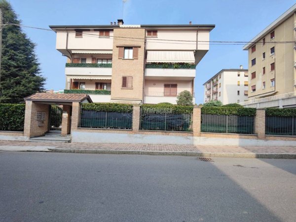 appartamento in vendita a Meda