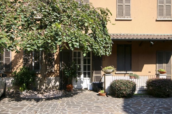 casale in vendita a Meda
