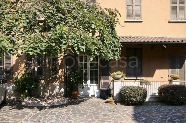 casale in vendita a Meda