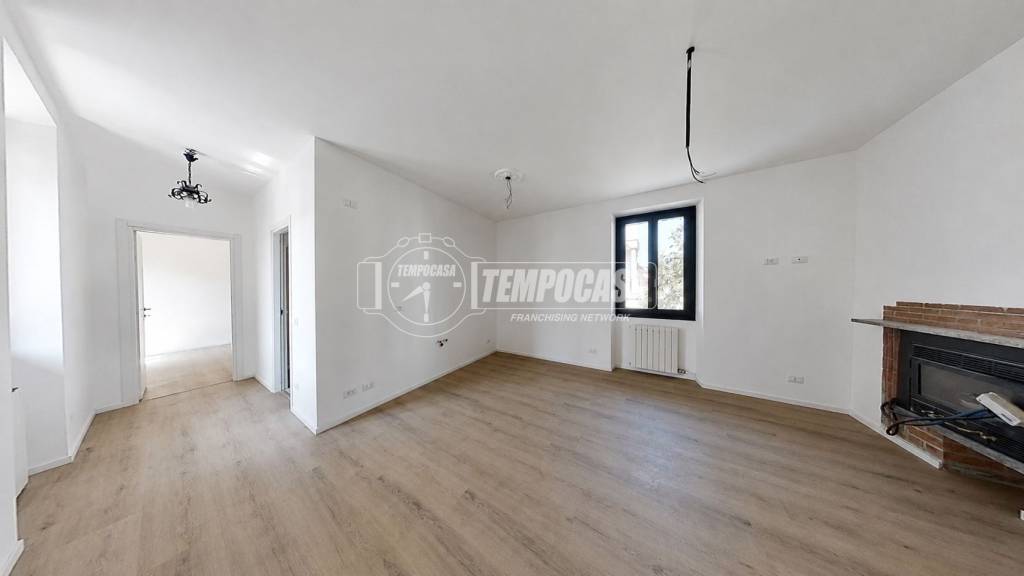 appartamento in vendita a Meda
