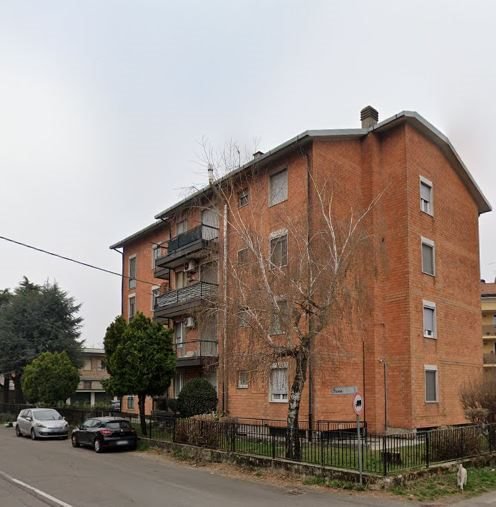 appartamento in vendita a Meda