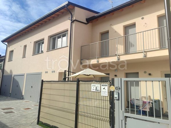 appartamento in vendita a Meda
