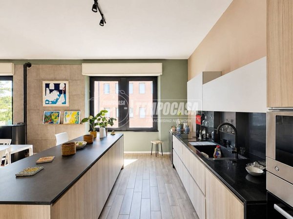 casa indipendente in vendita a Meda