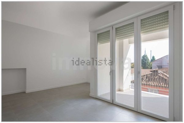 appartamento in vendita a Meda