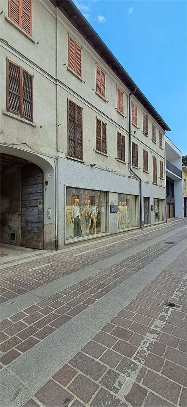 appartamento in vendita a Meda