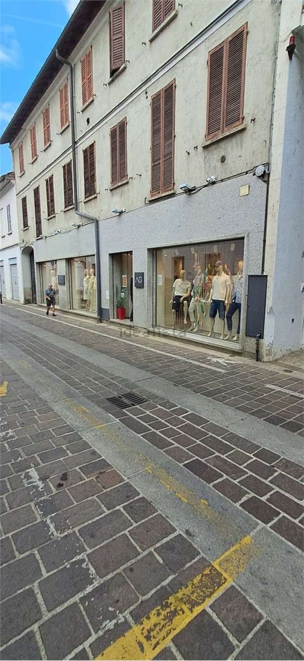 appartamento in vendita a Meda