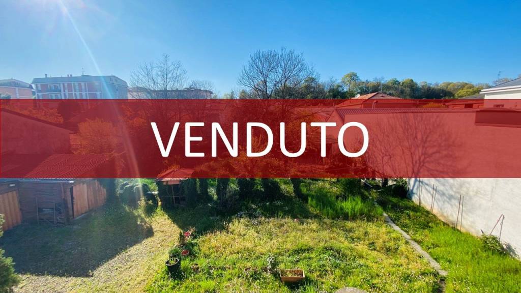 terreno agricolo in vendita a Meda