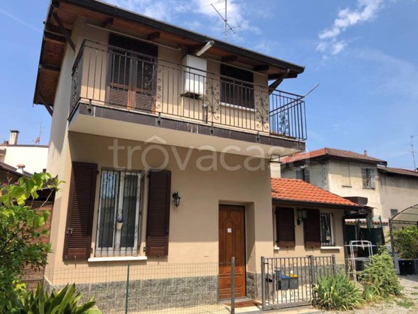 appartamento in vendita a Meda