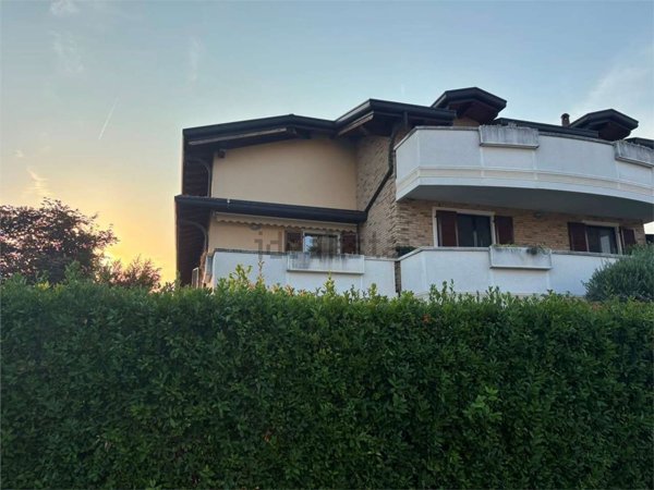 appartamento in vendita a Meda