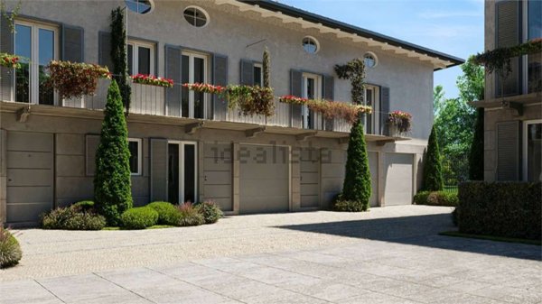 appartamento in vendita a Meda