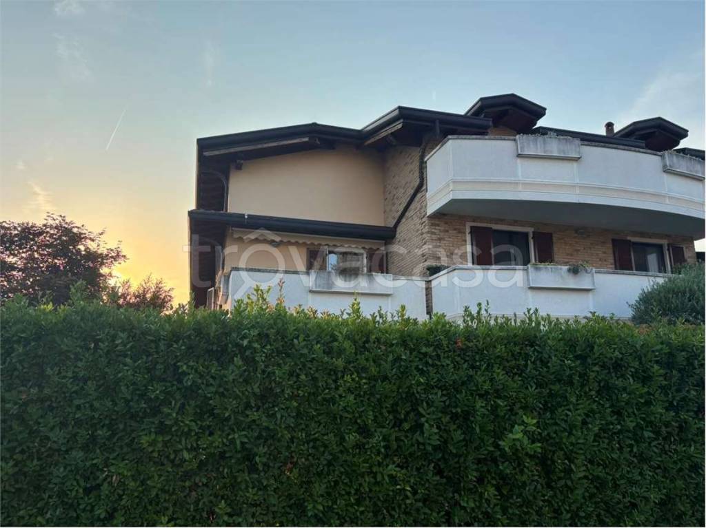 appartamento in vendita a Meda