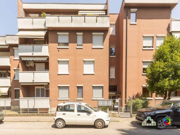 appartamento in vendita a Meda