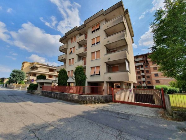 appartamento in vendita a Meda