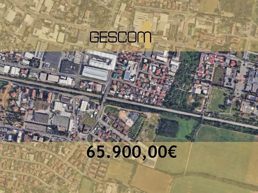 appartamento in vendita a Meda
