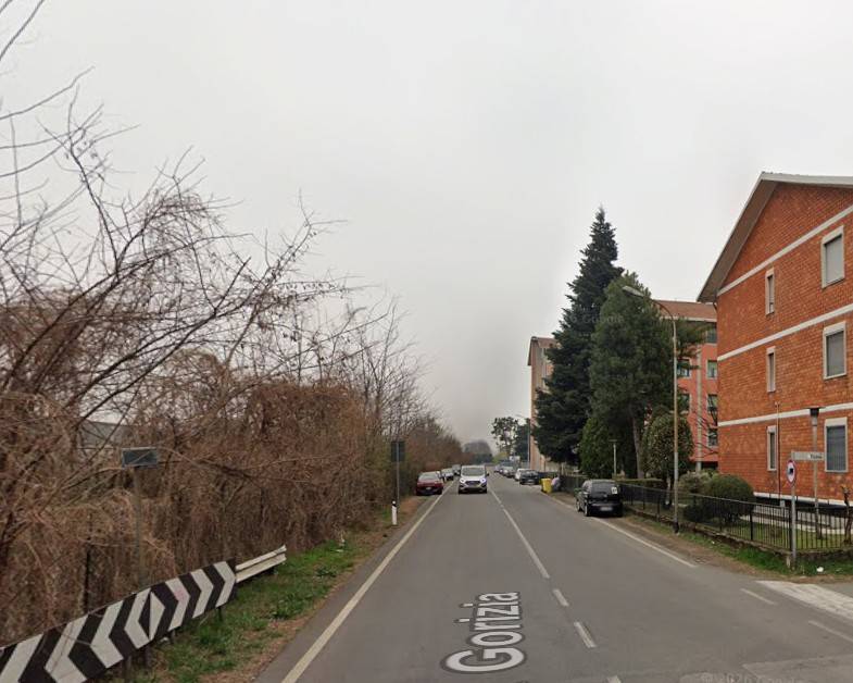 appartamento in vendita a Meda