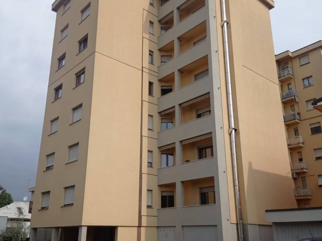 appartamento in vendita a Meda