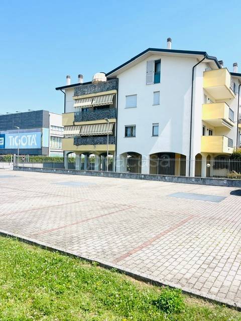 appartamento in vendita a Meda