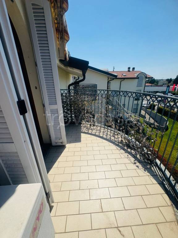 appartamento in vendita a Meda