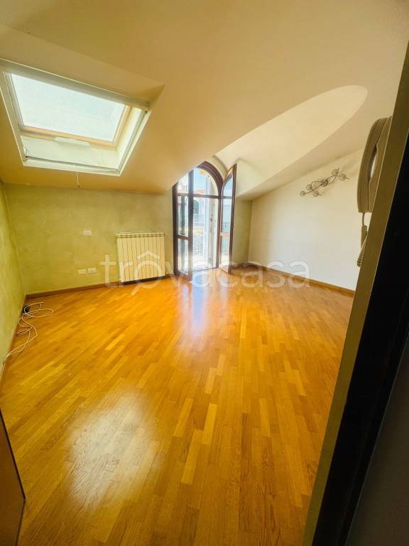 appartamento in vendita a Meda