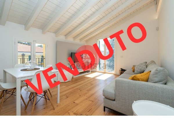 appartamento in vendita a Meda