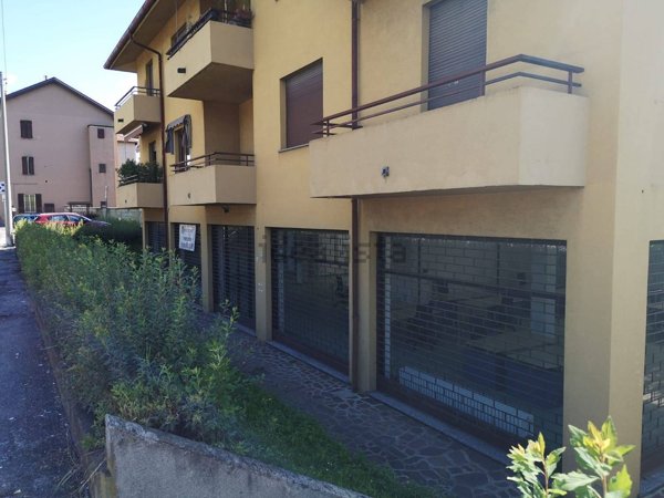 appartamento in vendita a Meda