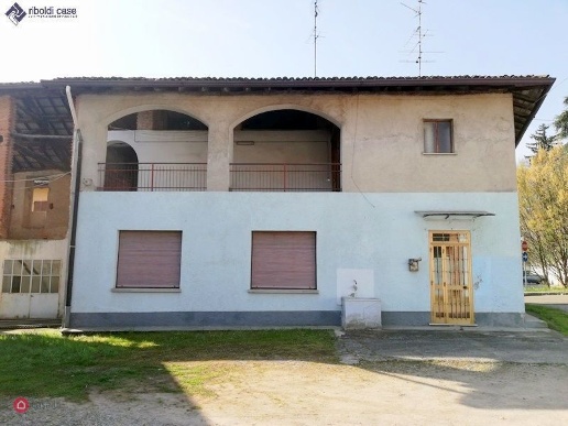 casa indipendente in vendita a Meda