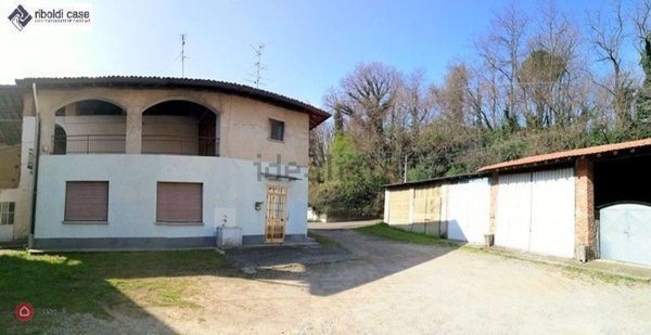 appartamento in vendita a Meda