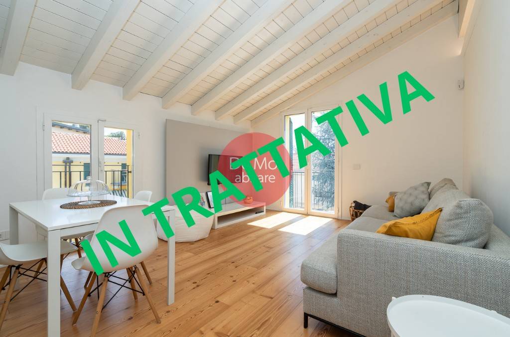 appartamento in vendita a Meda
