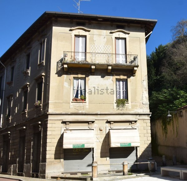 appartamento in vendita a Meda