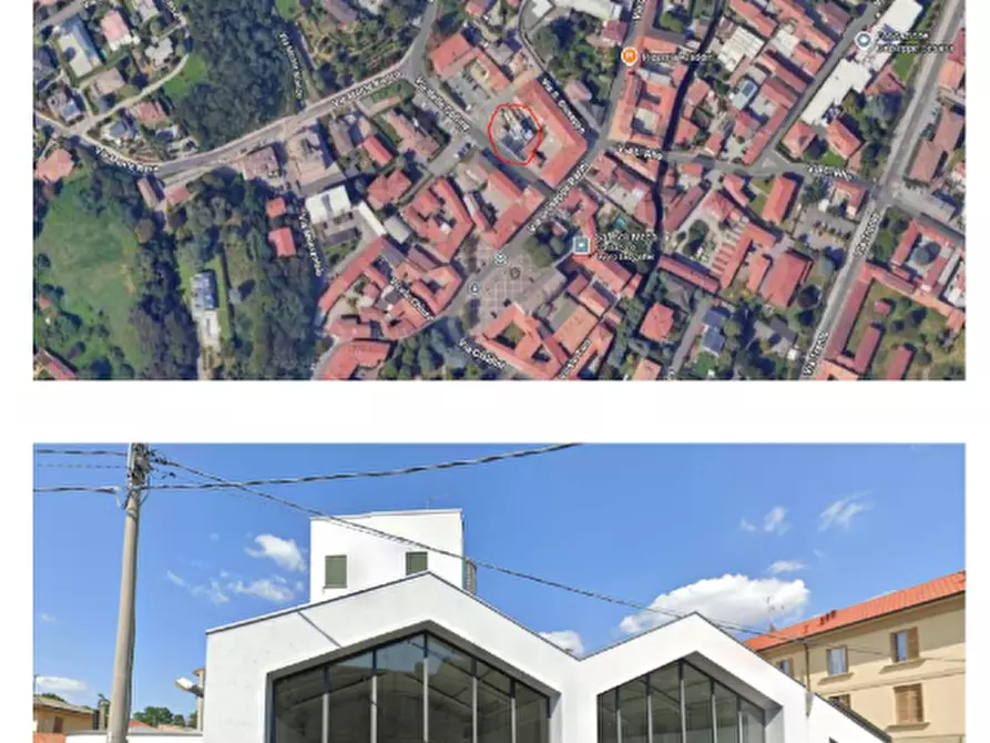 ufficio in vendita a Meda