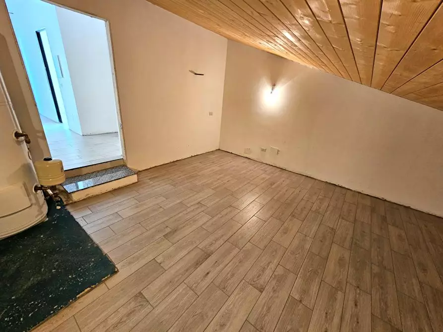 appartamento in vendita a Meda