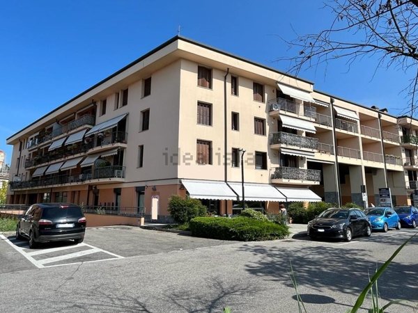 appartamento in vendita a Meda