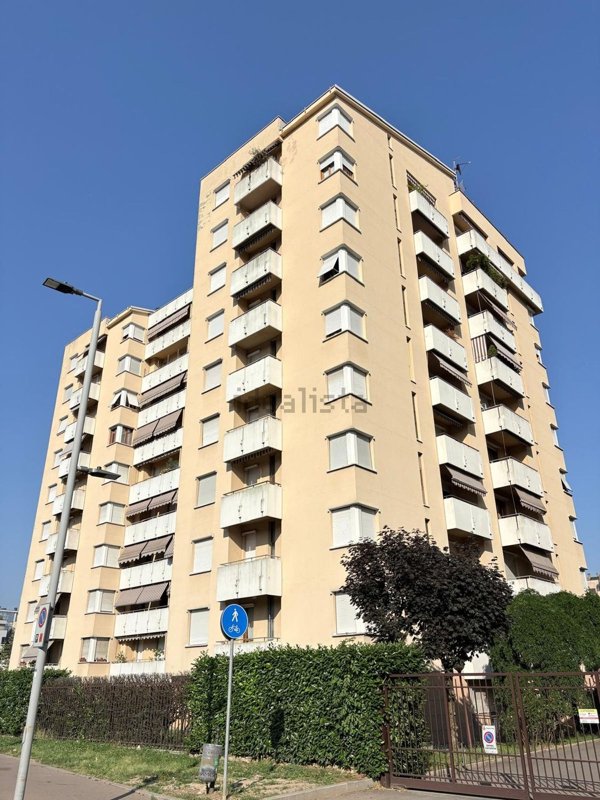 appartamento in vendita a Meda