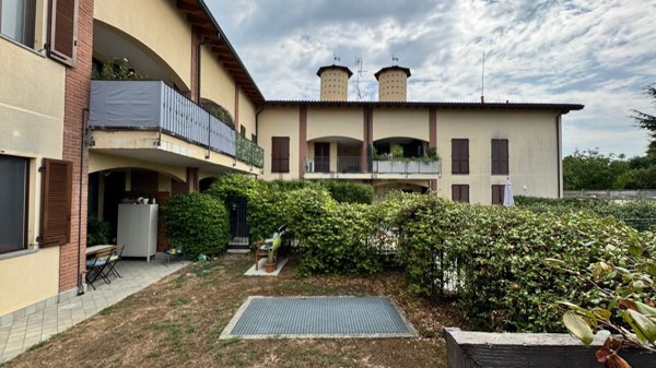 appartamento in vendita a Meda