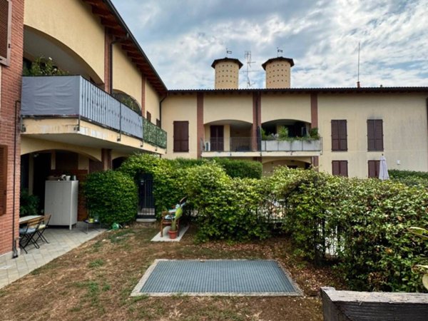 appartamento in vendita a Meda