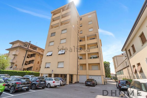 appartamento in vendita a Meda