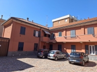 appartamento in vendita a Meda