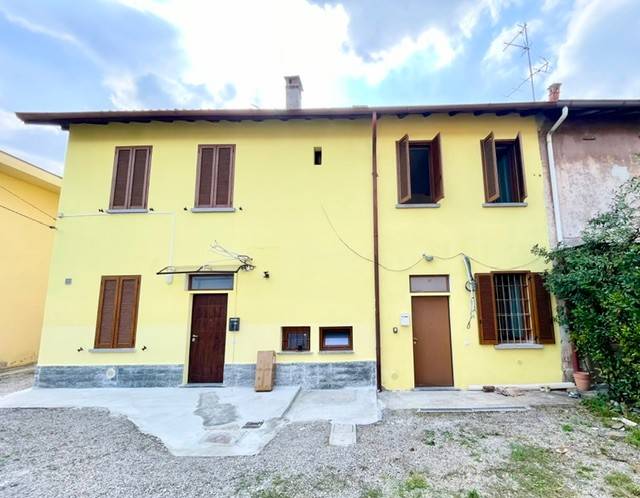 appartamento in vendita a Meda