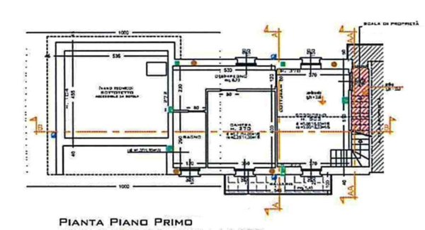 appartamento in vendita a Meda