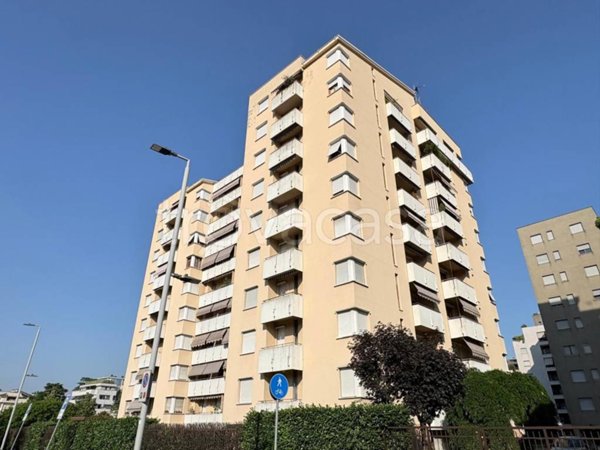 appartamento in vendita a Meda