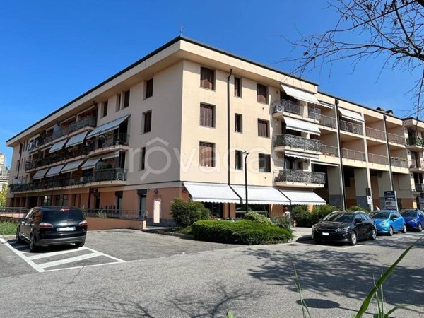 appartamento in vendita a Meda