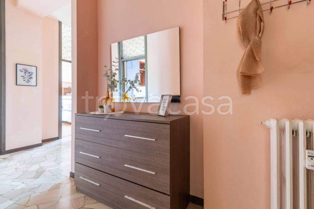 appartamento in vendita a Meda