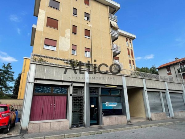 appartamento in vendita a Meda