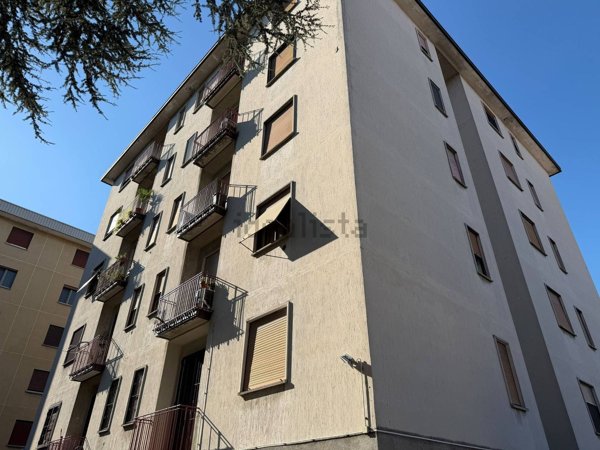 appartamento in vendita a Meda