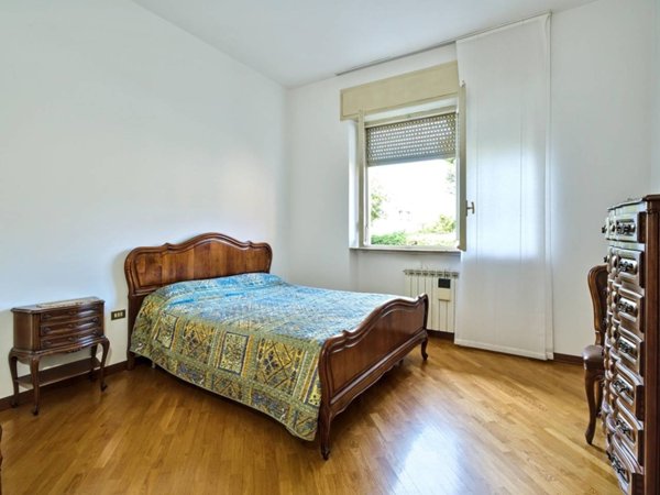 casa indipendente in vendita a Meda