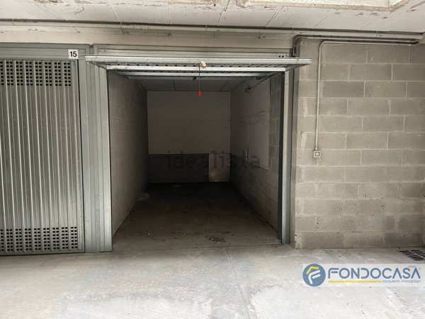 box auto in vendita a Meda